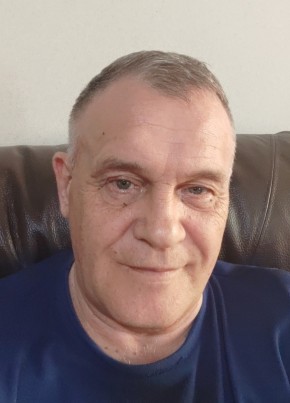 Андрей из Трудовое 61 год