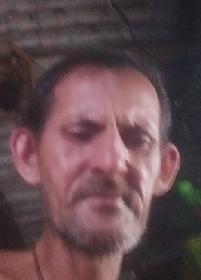 Elias paugrande, 50, República Federativa do Brasil, Rio de Janeiro