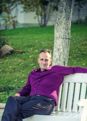Ruslan из Евпатории 58 лет