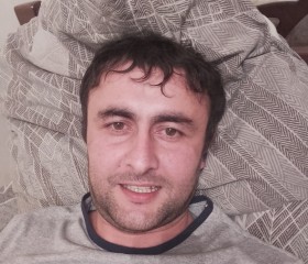 Иван, 36 лет, Владикавказ