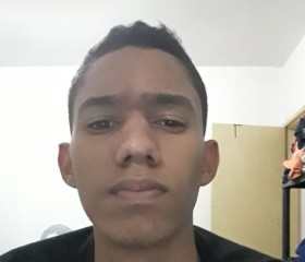 Kauan Guilherm, 24, Aparecida de Goiania