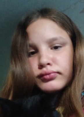 Даша, 19, Россия, Коркино