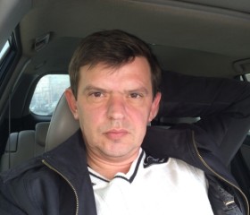 Андрей, 52 года, Одеса