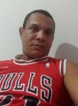 Roberto, 47 лет, Londrina