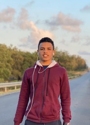 Omar, 22, المغرب, الرباط