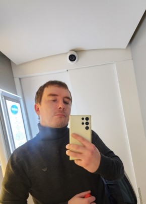 Antonio, 41, Россия, Санкт-Петербург