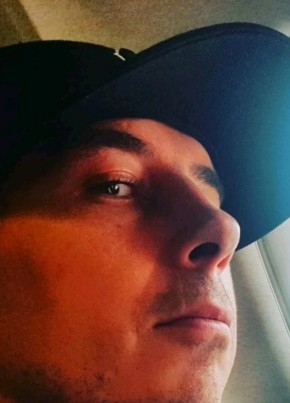 Antonio, 41, Russia, Saint Petersburg