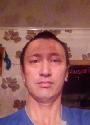 Михаил, 40, Россия, Карасук