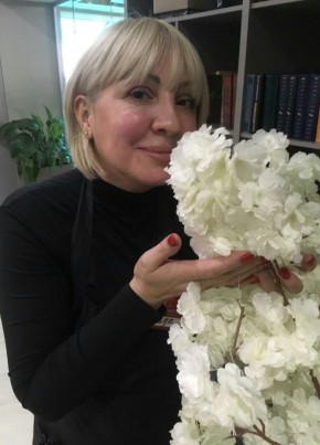 Aida, 51, Abkhazia, Sokhumi