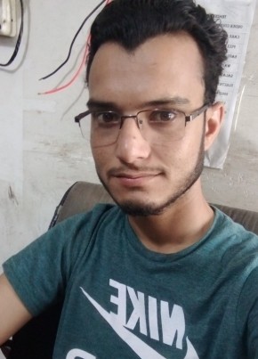 Abu Bakar, 23, پاکستان, راولپنڈی
