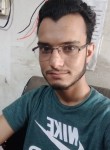 Abu Bakar, 22, Rawalpindi