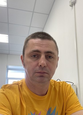 Sergey, 38, Russia, Yoshkar-Ola