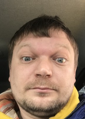 Александр, 39, Россия, Лыткарино
