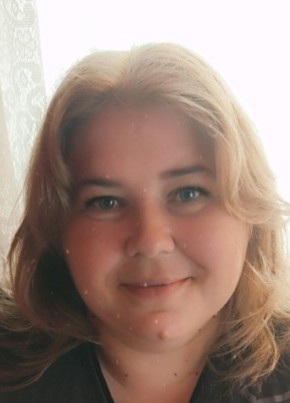 Екатерина, 40, Россия, Братск