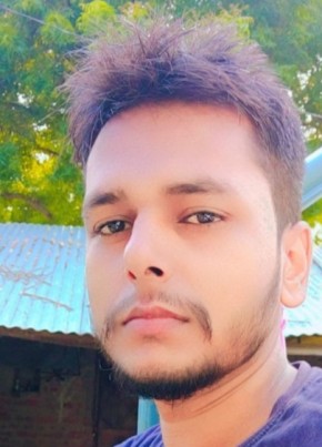 Fariduddin ansar, 25, India, Lucknow