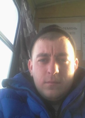 Алексей, 31, Россия, Нижнеудинск