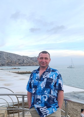 Pavel, 46, Russia, Podolsk
