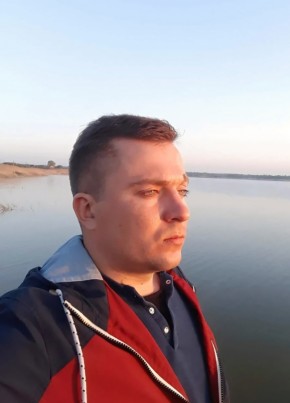Сергей из Новороссийска 36 лет