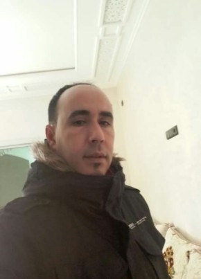 rachid, 40, المغرب, الرباط