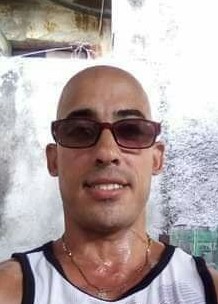 Luis, 38, República de Cuba, La Habana