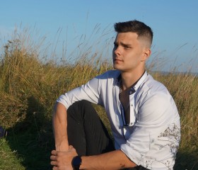 Alex, 25, Osaka-shi