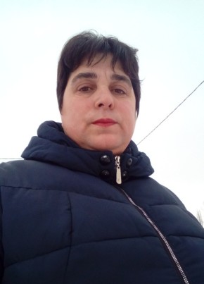 Татьяна, 43, Россия, Лиски