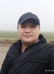 olimjon Nigmatov, 36  , Tashkent
