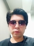 Vokhid, 41  , Beshariq