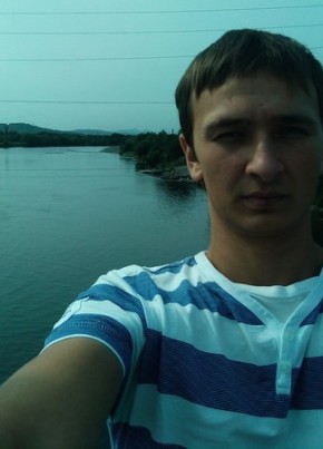 Николай, 34, Россия, Белореченск