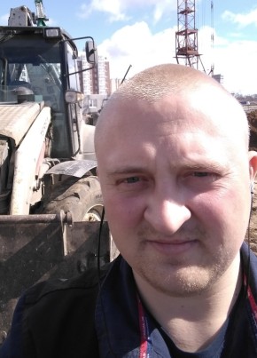 Игорь, 31, Россия, Ростов-на-Дону