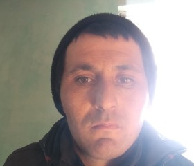 Серик Ченгльбаев, 36 лет, Алматы