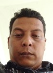 Andi Andi, 36 лет, Kabupaten Serang