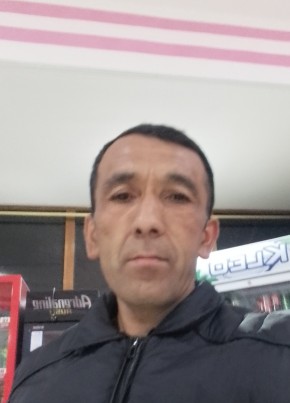Gafur, 39, Uzbekistan, Urgut