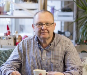 Dmitri, 52 года, Tallinn
