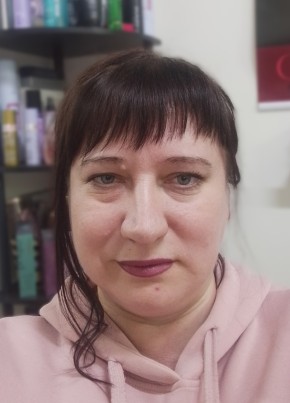 Марина из Переславль-Залесския 39 лет
