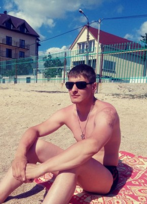 Алексей, 34, Россия, Айхал