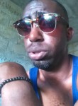sosthenenzambeab, 18 лет, Libreville