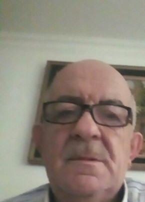 Мусалим, 58, Россия, Хасавюрт