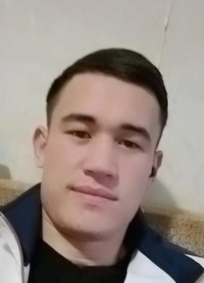 Zhaga, 26, Russia, Klimovsk