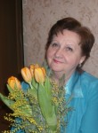 Наталья, 73 года, Москва