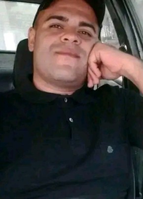 Alexandre из São Paulo capital 43 года