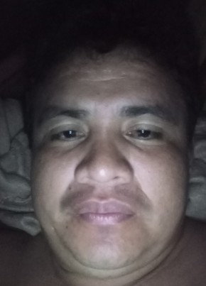 Jhones из Manáos 38 лет