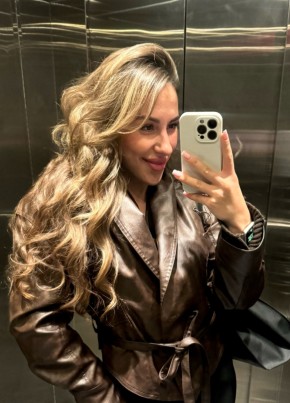 Анна из Новокуйбышевска 30 лет
