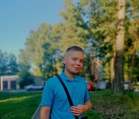 pavel chikisov, 24, Komsomolsk-on-Amur