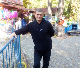 Віктор Кравченко, 51 год, Чернівці