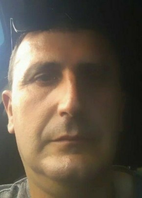 Гарик, 44, Հայաստանի Հանրապետութիւն, Երեվան