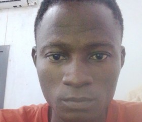 Djima, 26, Abomey-Calavi