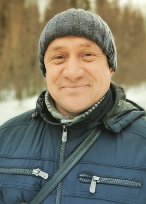 Геннадий, 44, Россия, Эжва