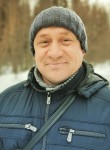 Геннадий, 45 лет, Эжва