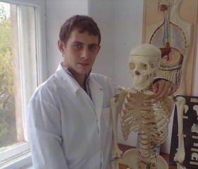 Павел, 35 лет, Оренбург